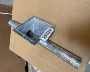 Total transfer D50 - F5 Galv.